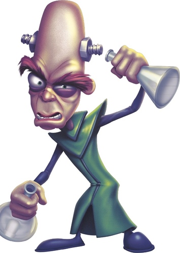 Dr. N. Brio