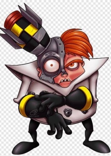 Dr. N. Gin
