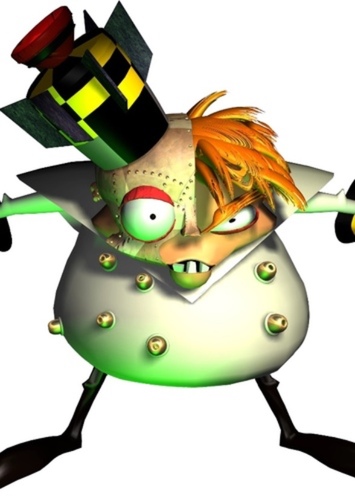 Dr. N. Gin
