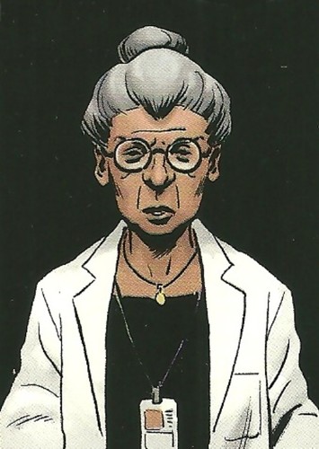 Dr. N.K. Sandhu