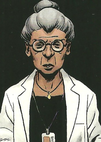 Dr. N. K. Sandhu
