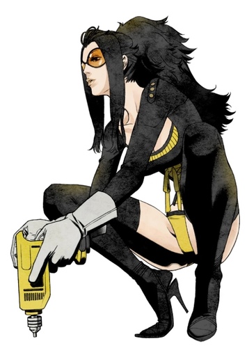 Dr. Naomi