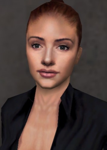 Dr. Natalya Damescu