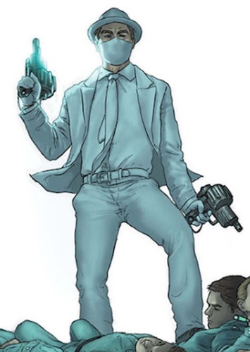 Dr Nemesis