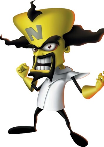 Dr. Neo Corex