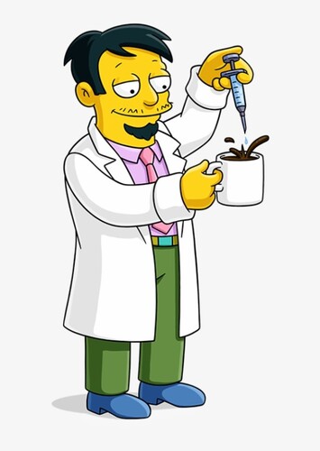 Dr. Nick Riviera