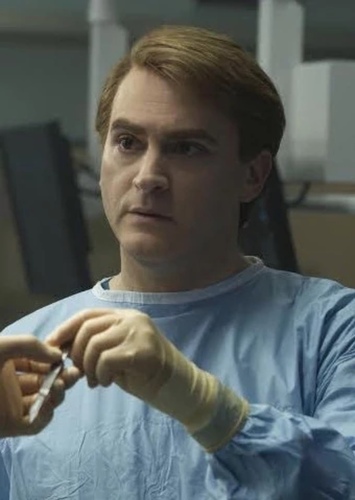 Dr. Nicodemus West