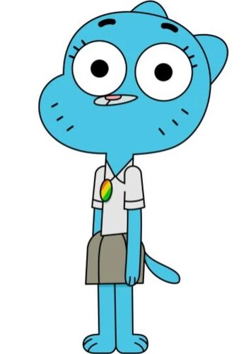 Dr. Nicole Watterson