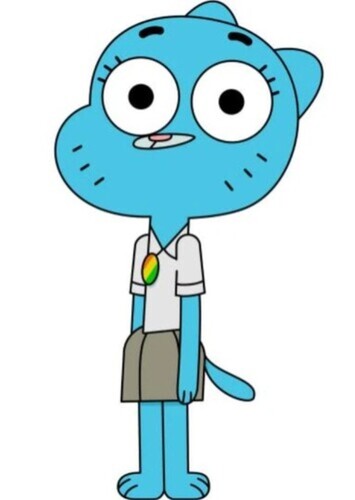 Dr. Nicole Watterson
