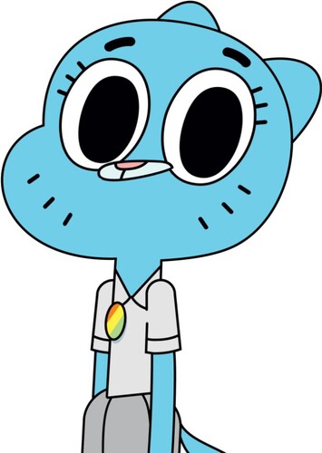 Dr. Nicole Watterson