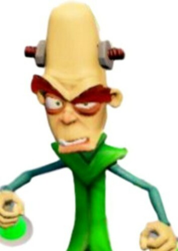 Dr. Nitrius Bio