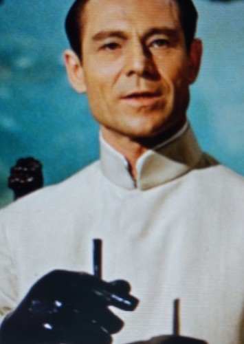 Dr. No