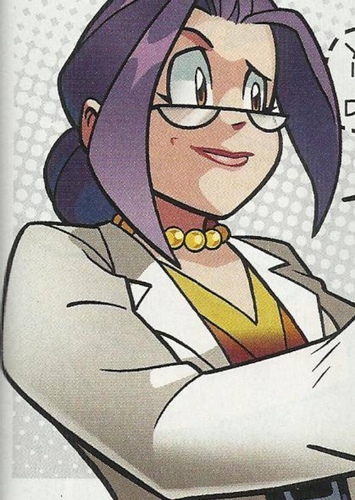 Dr Noele Lalinde