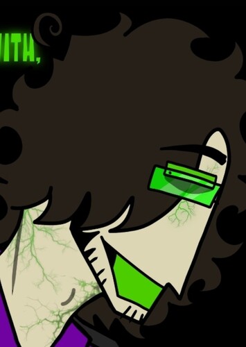 Dr. Northmind