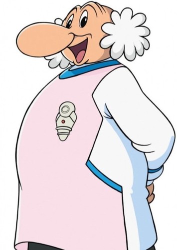 Dr. Ochanomizu