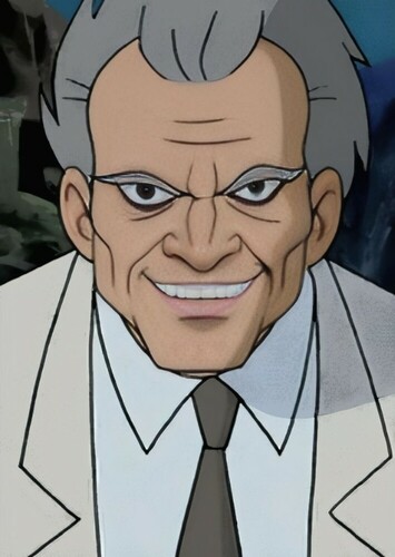 Dr.Odium