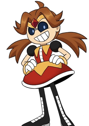 Dr. Omelette