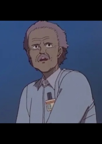 Dr ONISHI