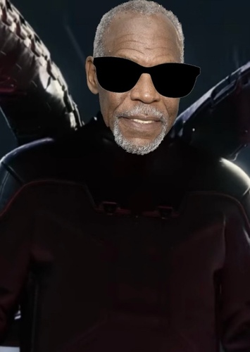 Dr. Otto Octavius