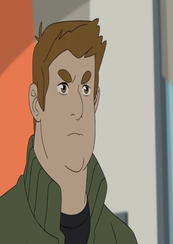 Dr. Otto Octavius