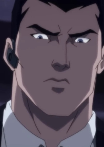 Dr. Otto Octavius