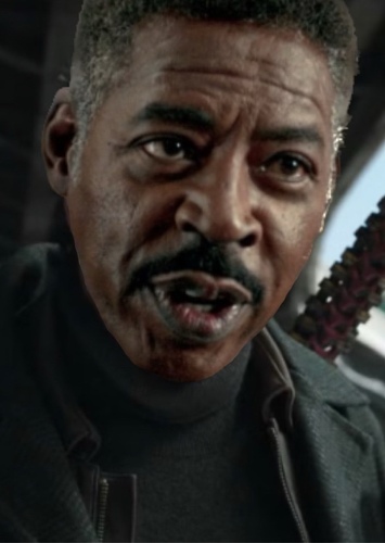 Dr. Otto Octavius/Doctor Octopus