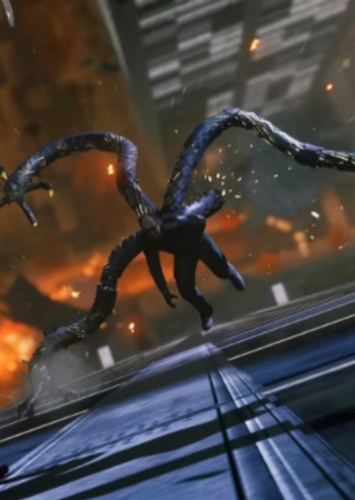 Dr. Otto Octopus