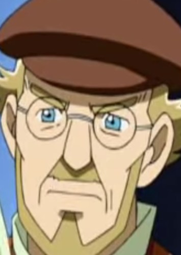 Dr. Owen