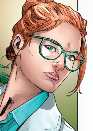 Dr pamela Isley
