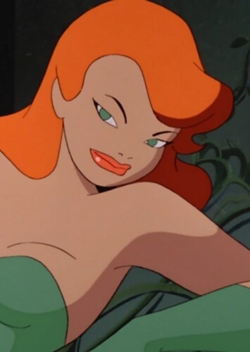 Dr. Pamela Isley / Poison Ivy