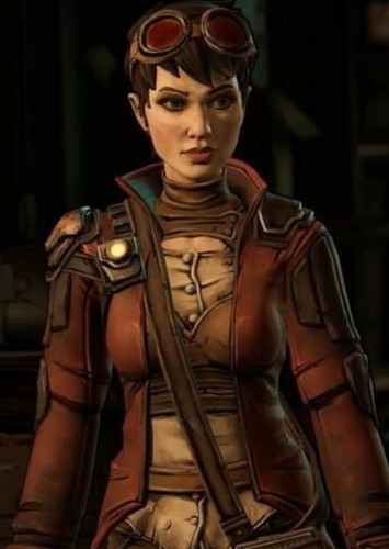 Dr. Patricia Tannis