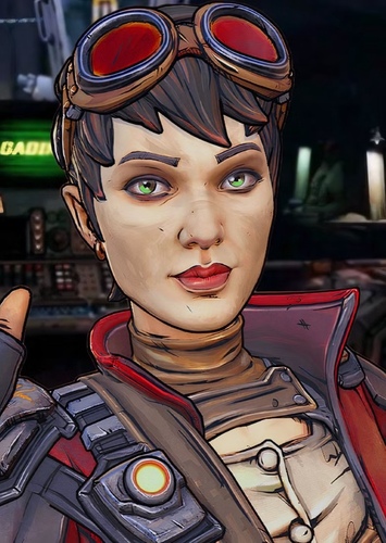 Dr. Patricia Tannis