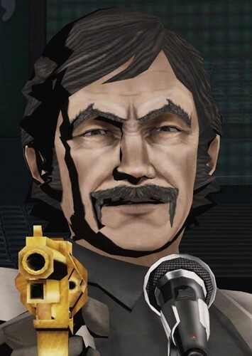 Dr. Peace