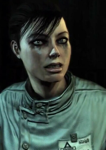 Dr. Penelope Young
