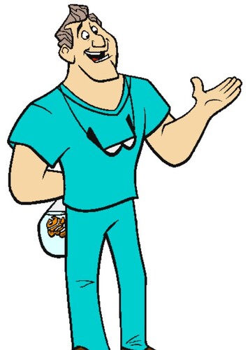 Dr. Phillip Sherman
