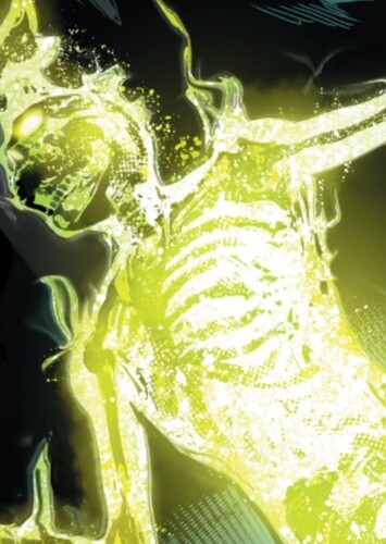 Dr. Phosphorous