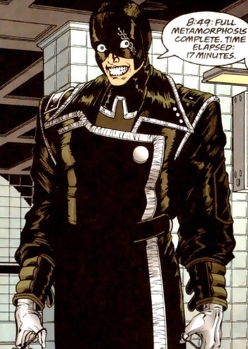 Doctor Poison