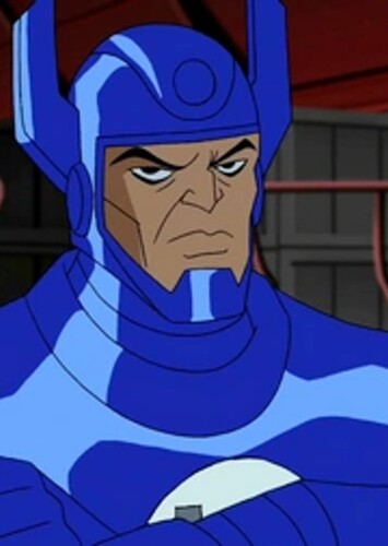 Dr. Polaris