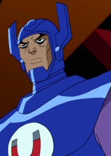Dr. Polaris