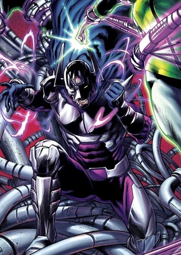 Dr. Polaris