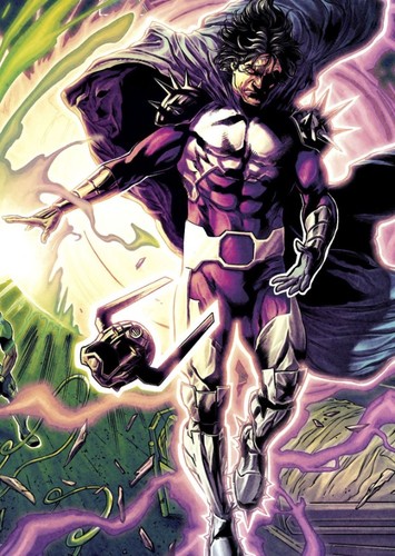 Dr. Polaris