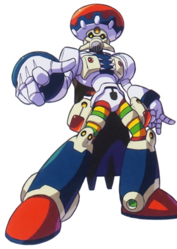 Dr. Psyche