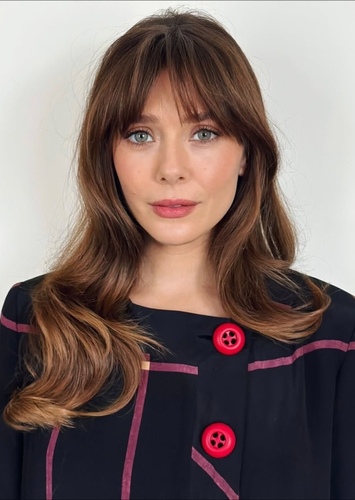 Dr Quinn