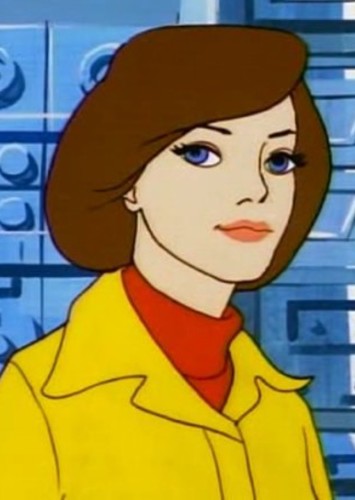 Dr. Quinn Darian
