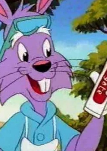 Dr. Rabbit