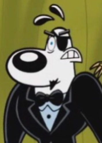 Dr. Rabies