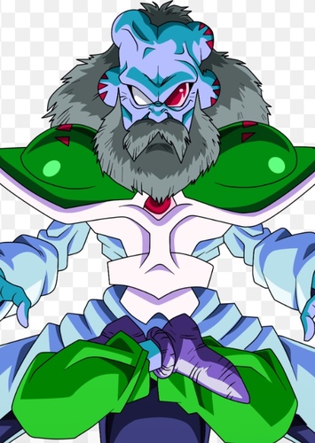 Dr. Raichi