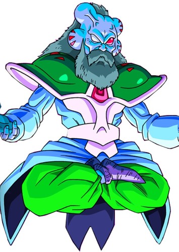Dr. Raichi