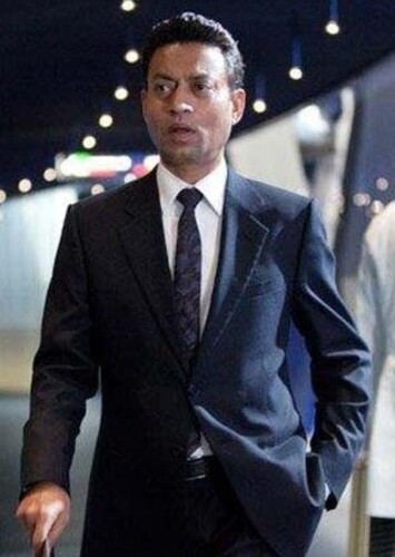 Dr. Rajit Ratha