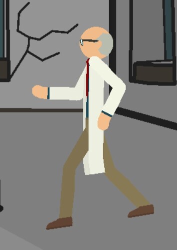 Dr. Rapaz